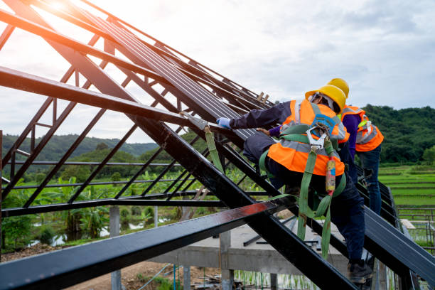 Best Slate Roofing Contractor  in Sanford, ME