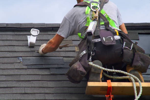 Best Tile Roofing Contractor  in Sanford, ME