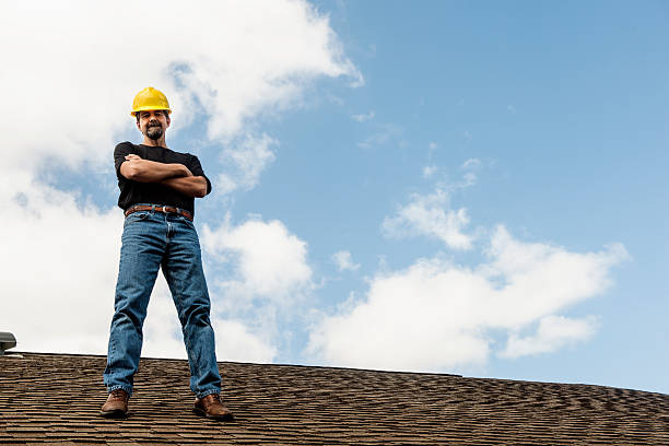 Professional Roofing Contractor in Sanford, ME