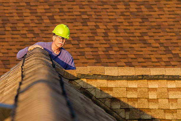 Best Residential Roofing Contractor  in Sanford, ME