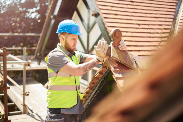 Best Roof Gutter Cleaning  in Sanford, ME