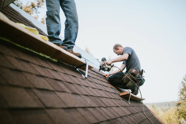 Quick and Trustworthy Emergency Roof Repair Services in Sanford, ME