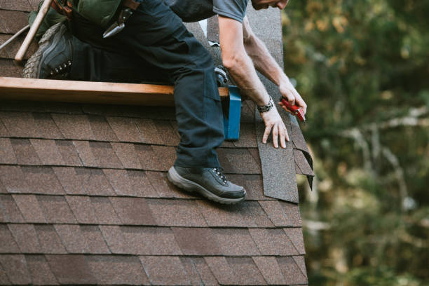 Best Roof Replacement Cost  in Sanford, ME