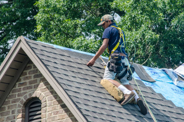 Slate Roofing Contractor in Sanford, ME