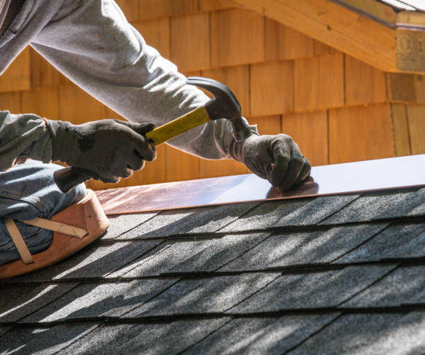 Best Commercial Roofing Services  in Sanford, ME